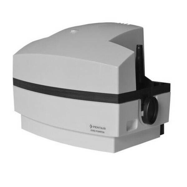 Jung Pumpen Kondensatpumpe K2 plus 270 mm, 210 230 mm-1