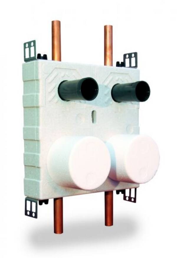 WITTIGSTHAL EW Zählermodul UP-fix-plus Löt-Press UP-fix-plus 20/2-A-LP