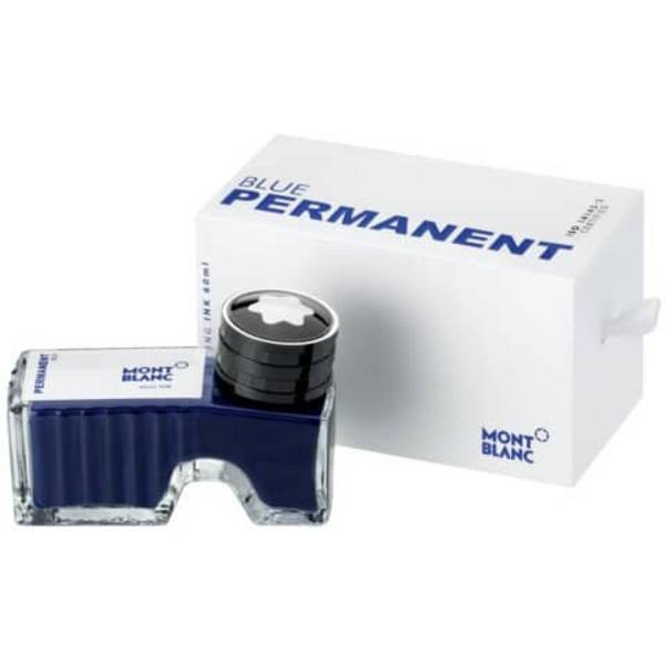 Tinte - 60 ml Glasflacon,