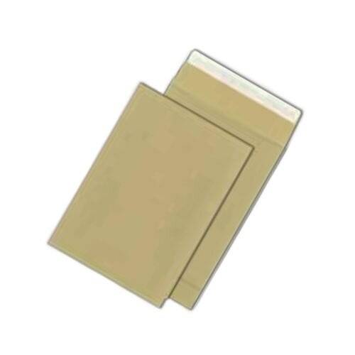 MAILmedia Faltenversandtasche 30007039 C4 oF hk br 100 St./Pack.-3