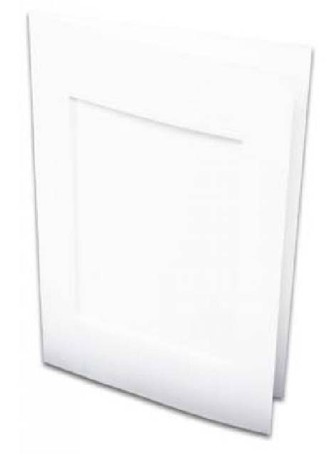 Karte Passepartout B6 Ft-1