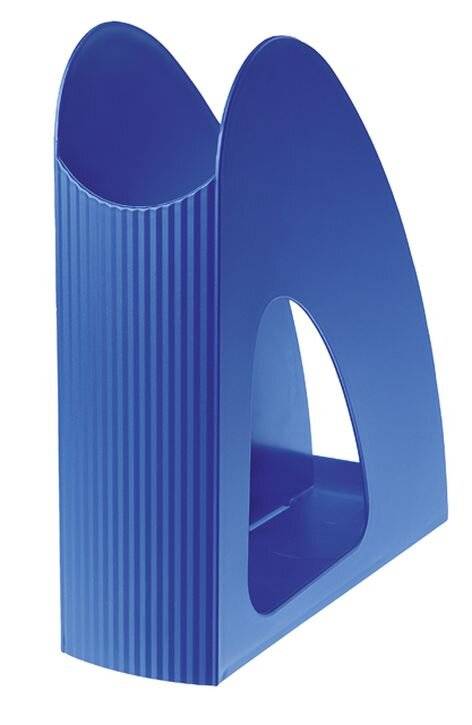 HAN TWIN - Stehsammler - für C4 - Blau-2