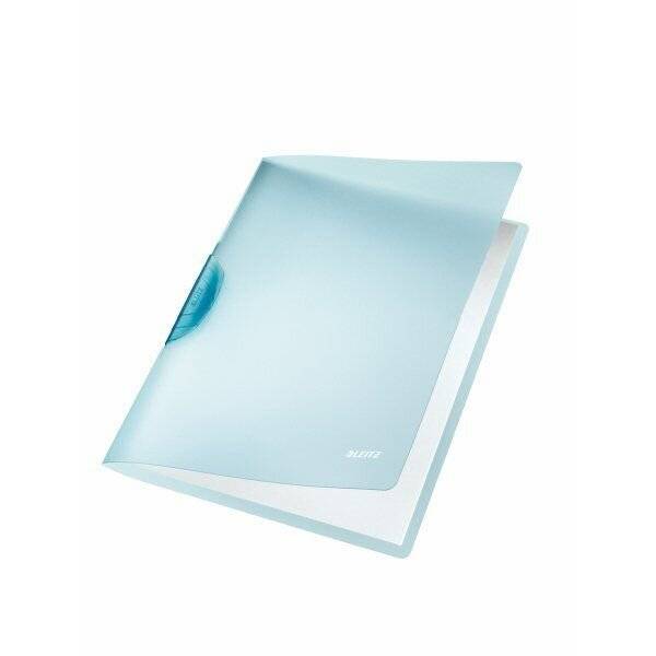Klemmmappe ColorClip Rainbow-3