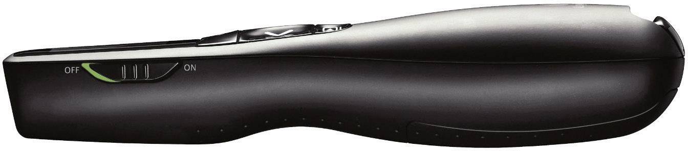 Logitech R400 Funk Presenter inkl. Laserpointer-2