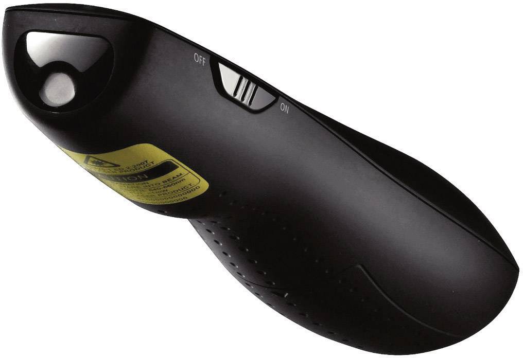 Logitech R400 Funk Presenter inkl. Laserpointer-3