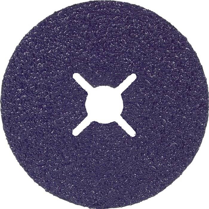 Fiberscheibe Cubitron™ 3 1182C D.125mm K.36+ VA-0