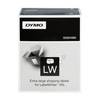 Newell Brands Versandetikett 104x159, ws, perman. S0904980(VE220)