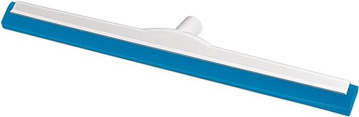 HACCP-Wasserschieber 60cmm.Hygiene-Gummi,blau-3