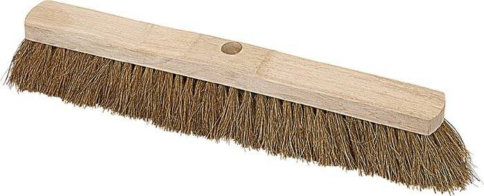 Saalbesen Kokos 60 cm-8