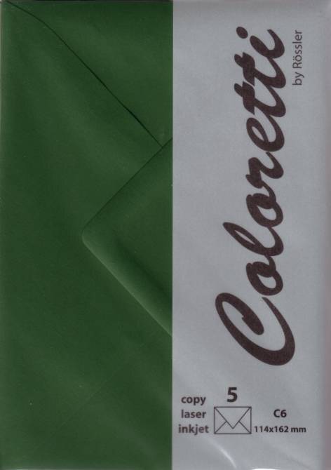 Briefumschlag Coloretti-1
