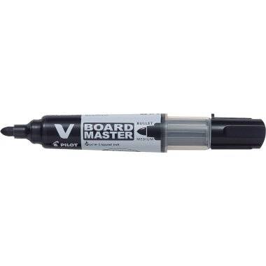 PILOT Whiteboardmarker V BOARDMASTER BEGREEN 5080701 sw-0
