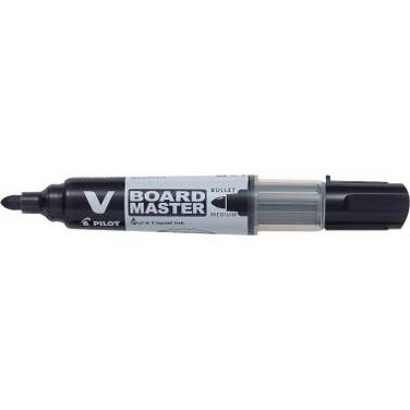PILOT Whiteboardmarker V BOARDMASTER BEGREEN 5080701 sw