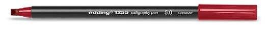1255 Fasermaler calligraphy pen - 5,0 mm,
