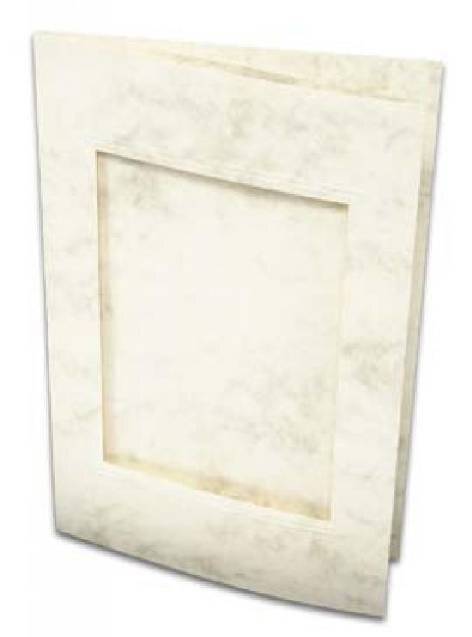 Karte Passepartout B6 Ft-0