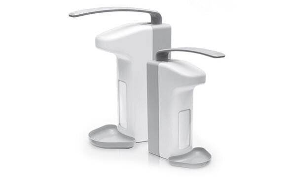 Desomed Armhebel-Wandspender SPE 500 (6420720)