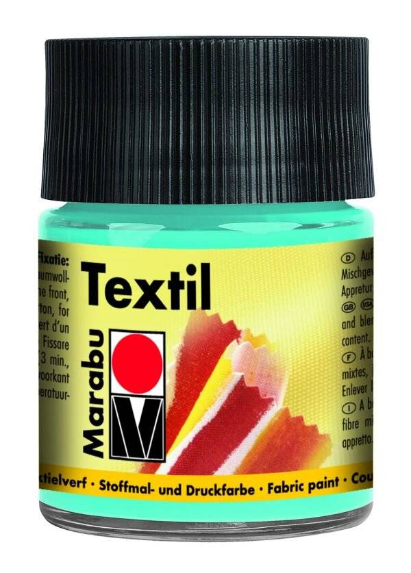 Textil - Karibik 091 50 ml.-1