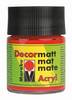 Marabu Decormatt Acryl