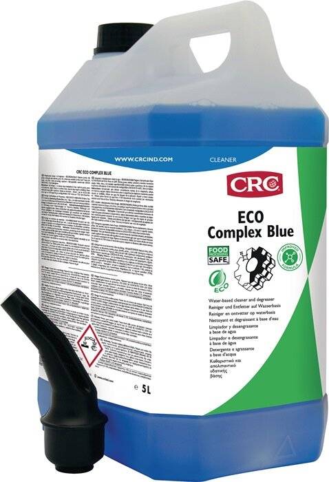 ECO COMPLEX BLUE NSF 5l CRC-7