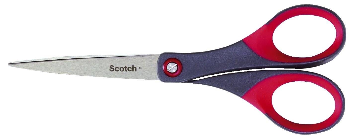 3M - Scotch Precision - Schere - 180 mm-3