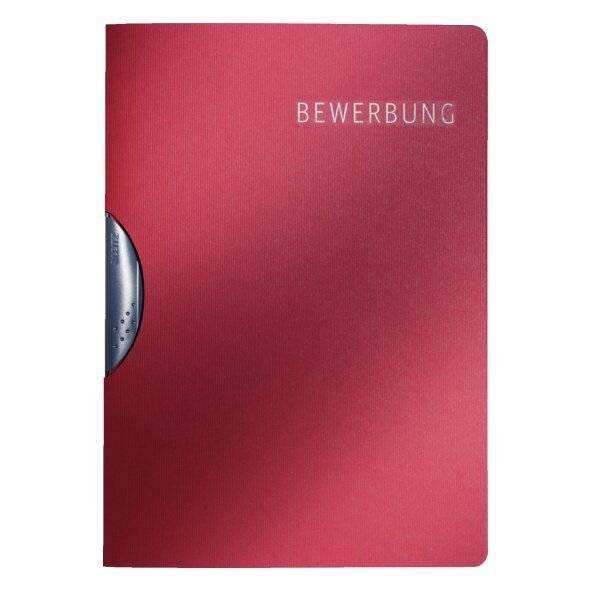 Bewerbungsmappe Elegant-3