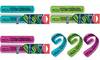 Maped Flachlineal Twist'n Flex, 200 mm, unzerbrechlich (82279210)