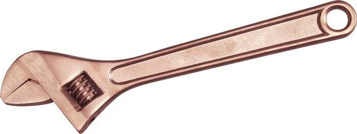 Rollgabelschlüssel max.36mm L.300mm funkenfrei ENDRES TOOLS-2
