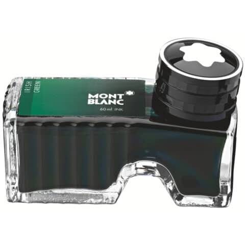 Tinte - 60 ml Glasflacon, Irish