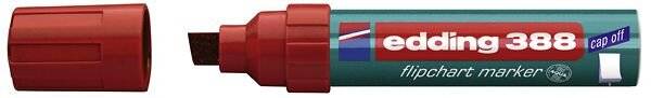 388 Flipchartmarker - 4 - 12 mm,