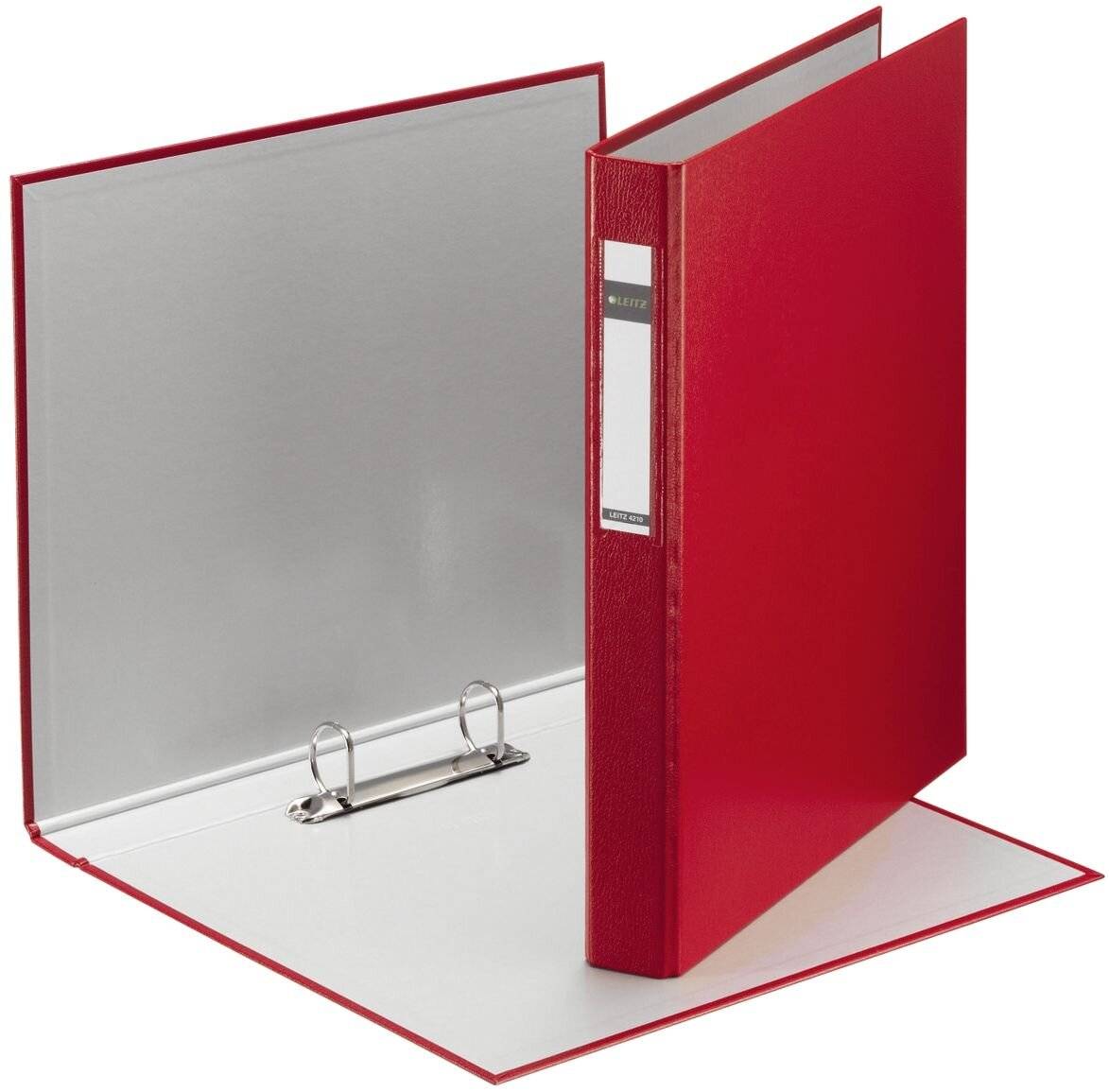 Ringbuch Standard - Leitz-3