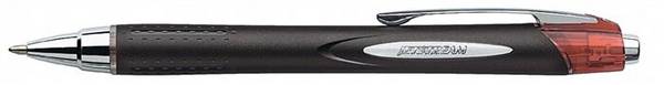 Tintenroller UB JETSTREAM RT 0,5mm rot - Artikel: 303225930