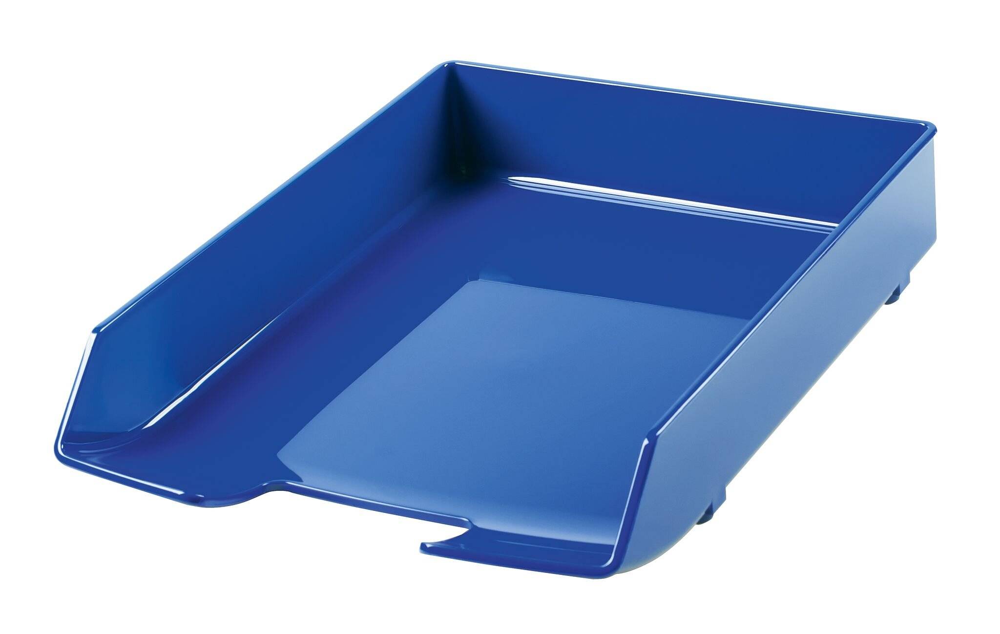 HAN WAVE Exclusive - Briefablage - Blau-2