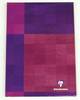 Clairefontaine Kladde 9516C DIN A5 90g 96Blatt liniert sortiert