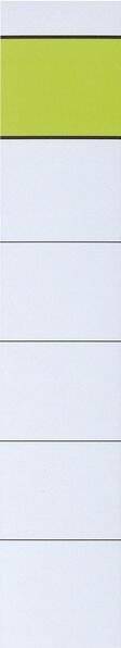Biella Rückenschild 11358744 kurz/schmal 10 St./Pack.-3