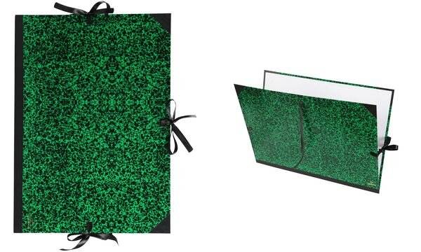 CANSON Zeichnungsmappe Annonay, 520 x 720 mm (5299007)-2