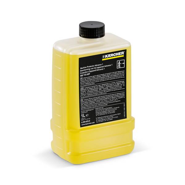 Systempflege Advance 1 RM 110 1l Konzentrat Flasche KÄRCHER