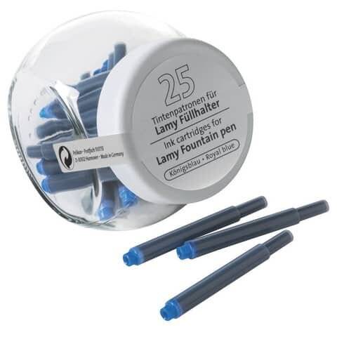 Tinten-Patrone für Lamy-0