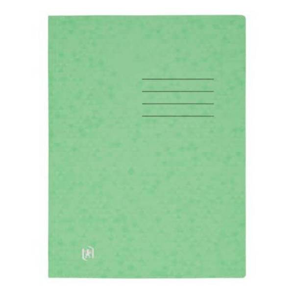 Schnellhefter TOP FILE+ - A4, Karton 390g/qm, kfm. und Amtsheftung, pastell