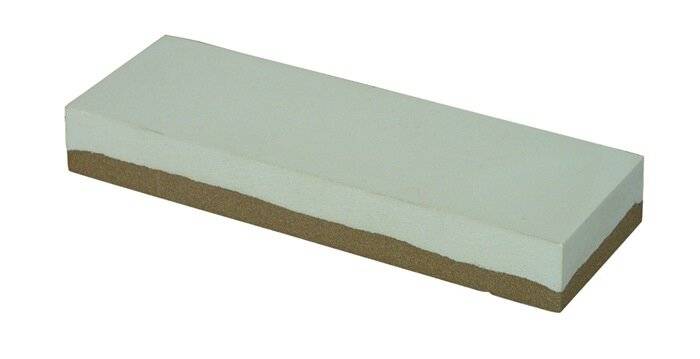 Abziehstein Super- Arkansas-Brocken 150x50x20mm Müller-3