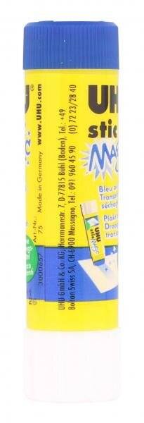 Klebestift stic Magic 8,2g farbig-1