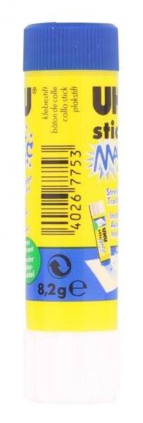 Klebestift stic Magic 8,2g farbig-2