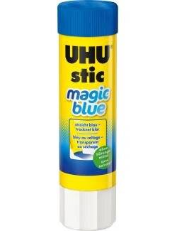 Klebestift stic Magic 8,2g farbig-3