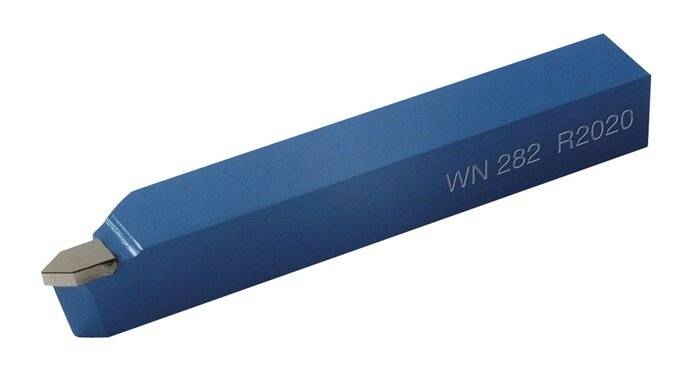 Außengewindedrehmeißel 12x12mm HM P25/P30 re. 60Grad Wilke-4