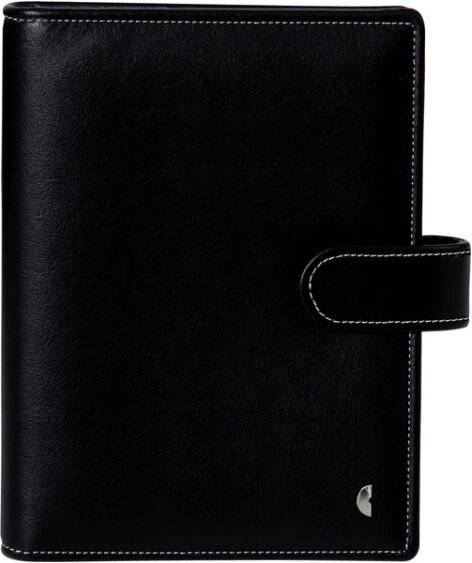 CHRONOPLAN Terminplaner "Standard A5 Einsteiger Slim" (72150107)-1