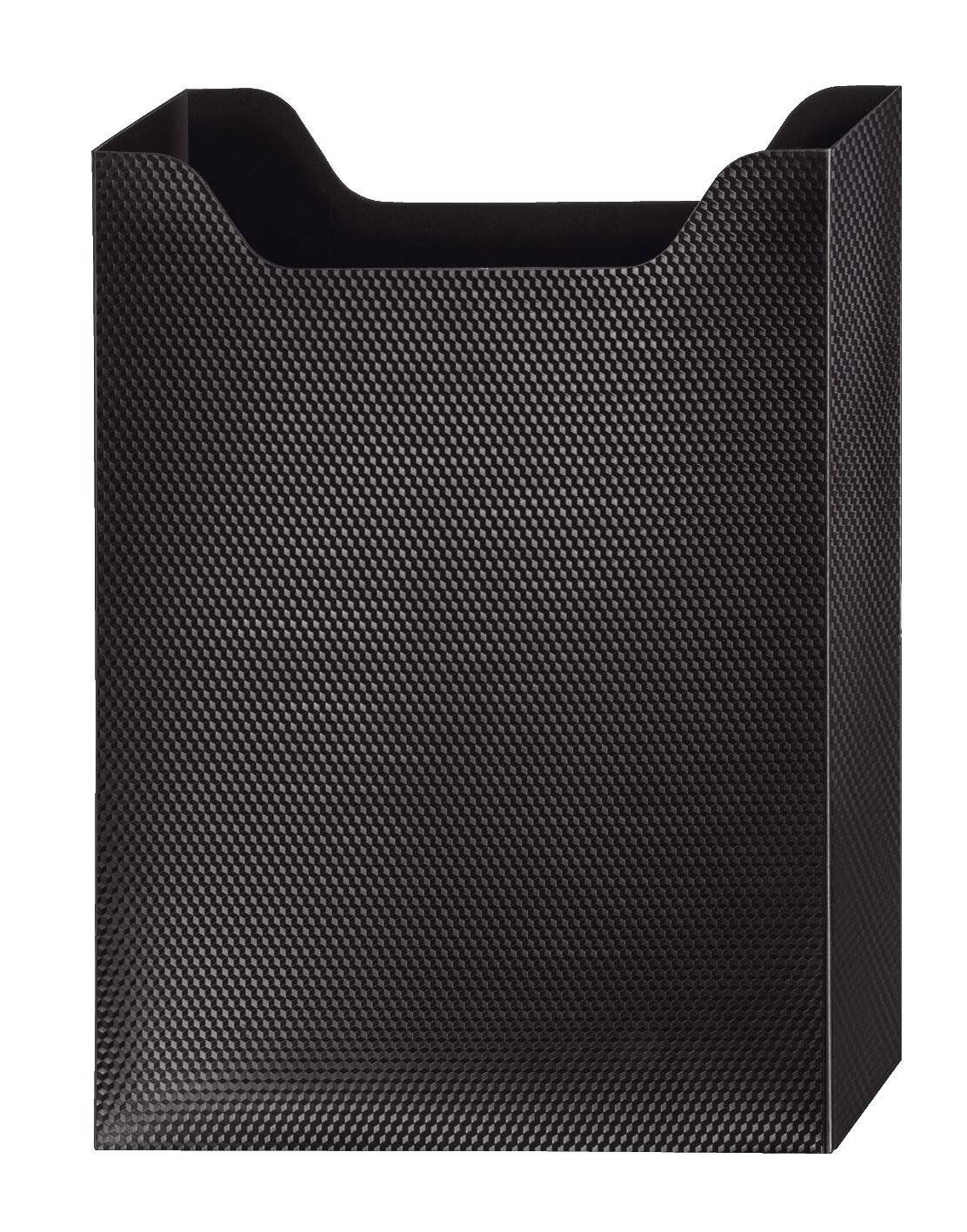 VELOFLEX - Rucksackeinsatz VELOBAG Kunstfaser schwarz-2