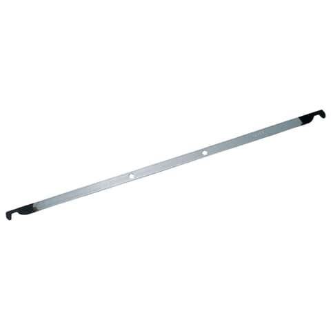 Leitz Hängeschiene SERIE 18 61010000 A4 Metall 100 St./Pack.-0