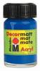 Marabu Decormatt Acryl