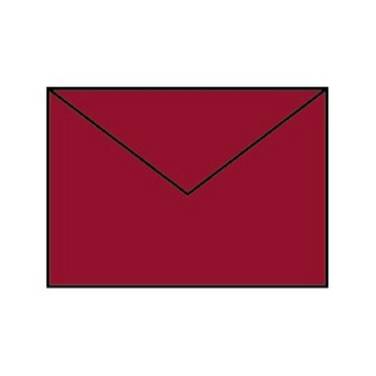 Briefumschlag Paperado B6
