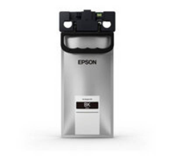 Epson C13T11E140, Ultra hohe Rendite, Schwarz, 1 Stück(e), Einzelpackung