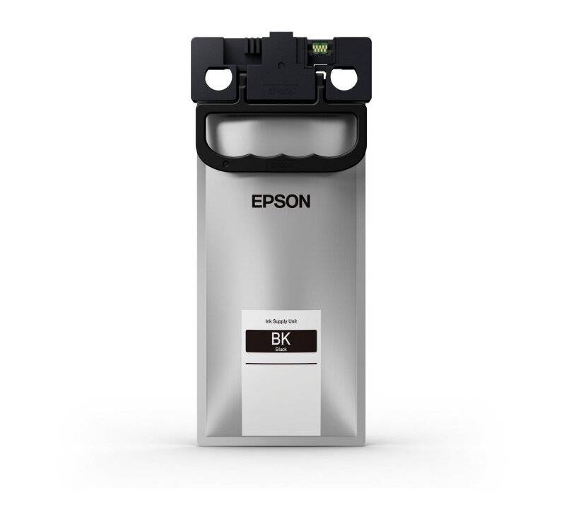 Epson C13T11E140, Ultra hohe Rendite, Schwarz, 1 Stück(e), Einzelpackung-1