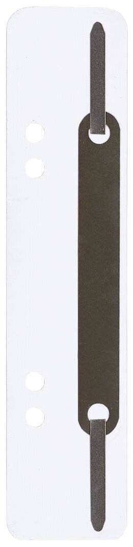 Heftstreifen 34x150mm Karton RC kurz ws 25 St. 4012000013-0